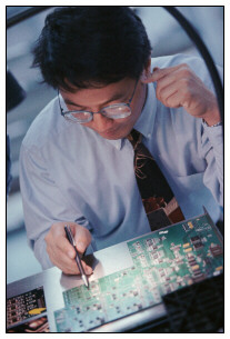 Engineers/Scientists