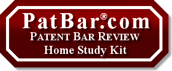 PATBAR Logo