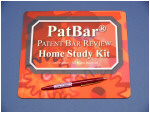 Patent Bar Exam Review Course