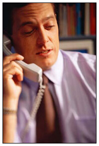 Plcing Your Order