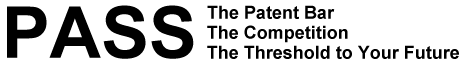 Pass the Patent Agent Bar Exam